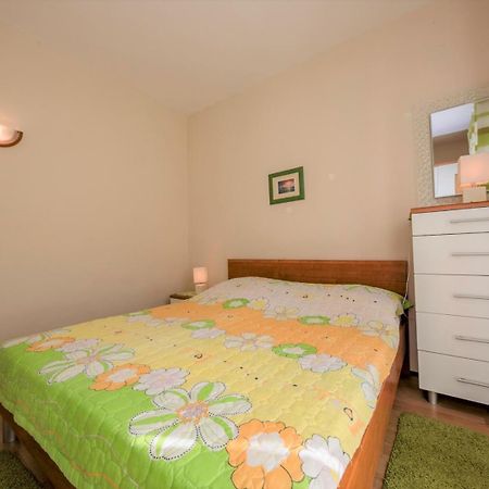 App&Rooms Anica Kampor Ngoại thất bức ảnh