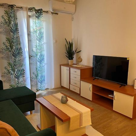 App&Rooms Anica Kampor Ngoại thất bức ảnh