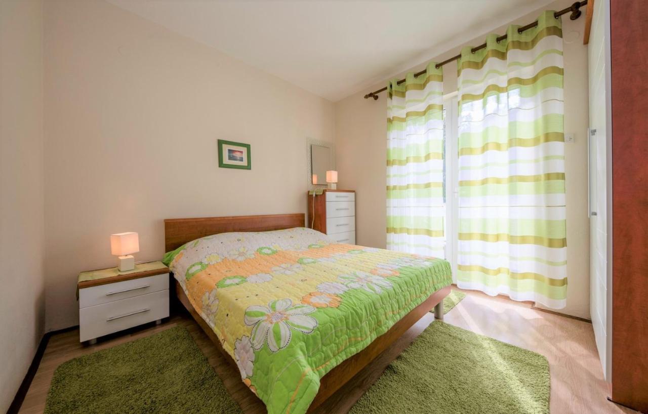 App&Rooms Anica Kampor Ngoại thất bức ảnh
