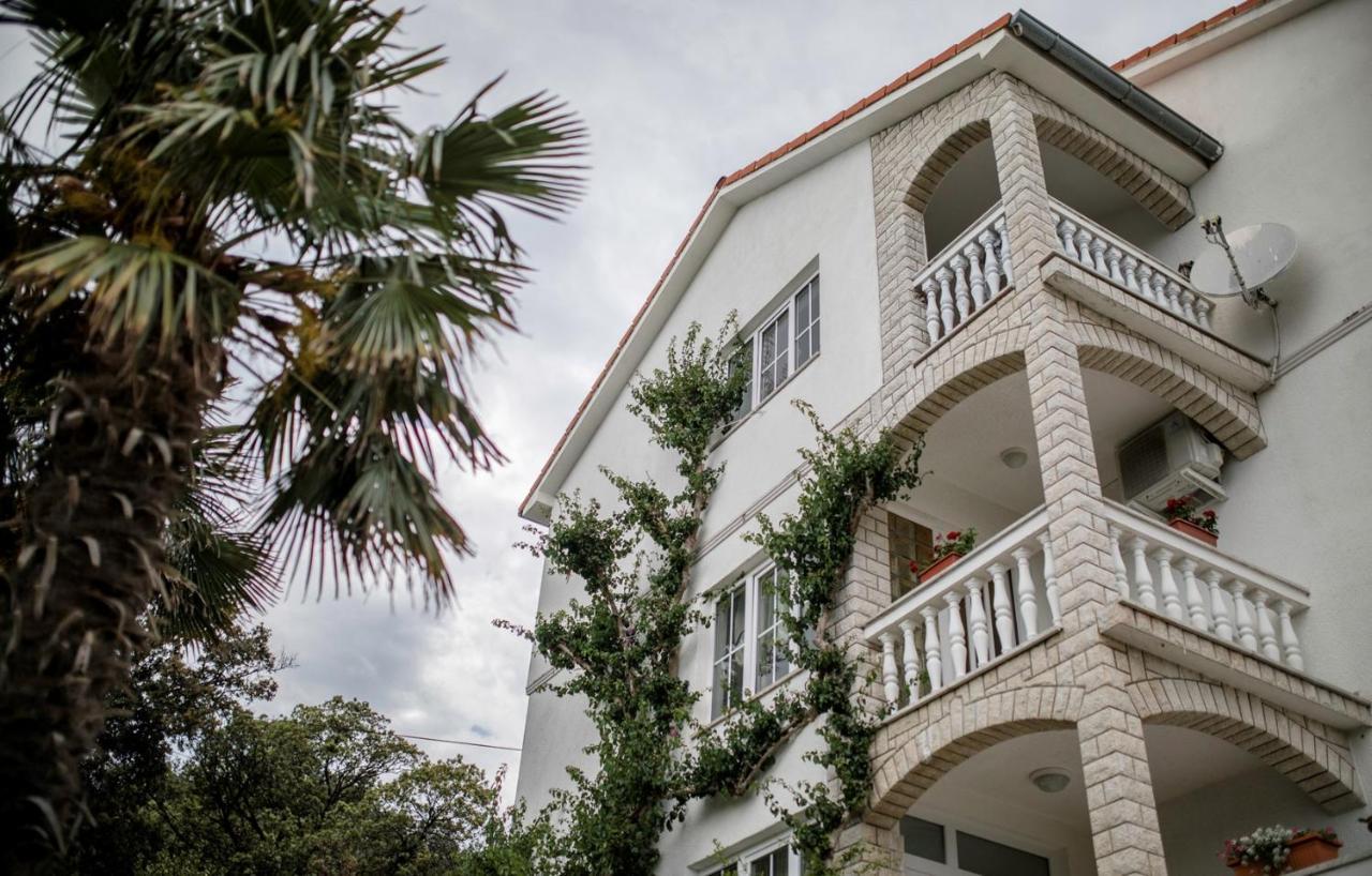 App&Rooms Anica Kampor Ngoại thất bức ảnh