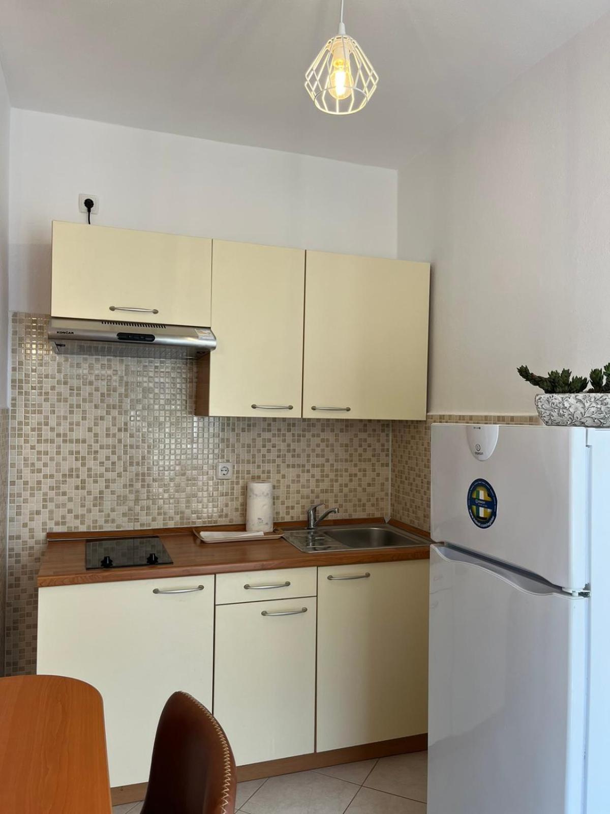 App&Rooms Anica Kampor Ngoại thất bức ảnh