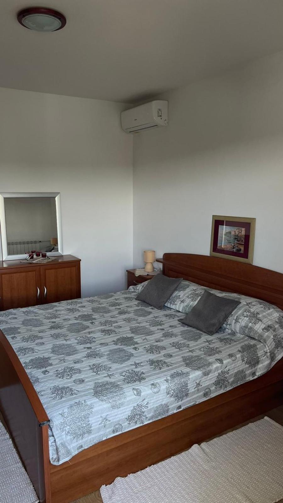 App&Rooms Anica Kampor Ngoại thất bức ảnh