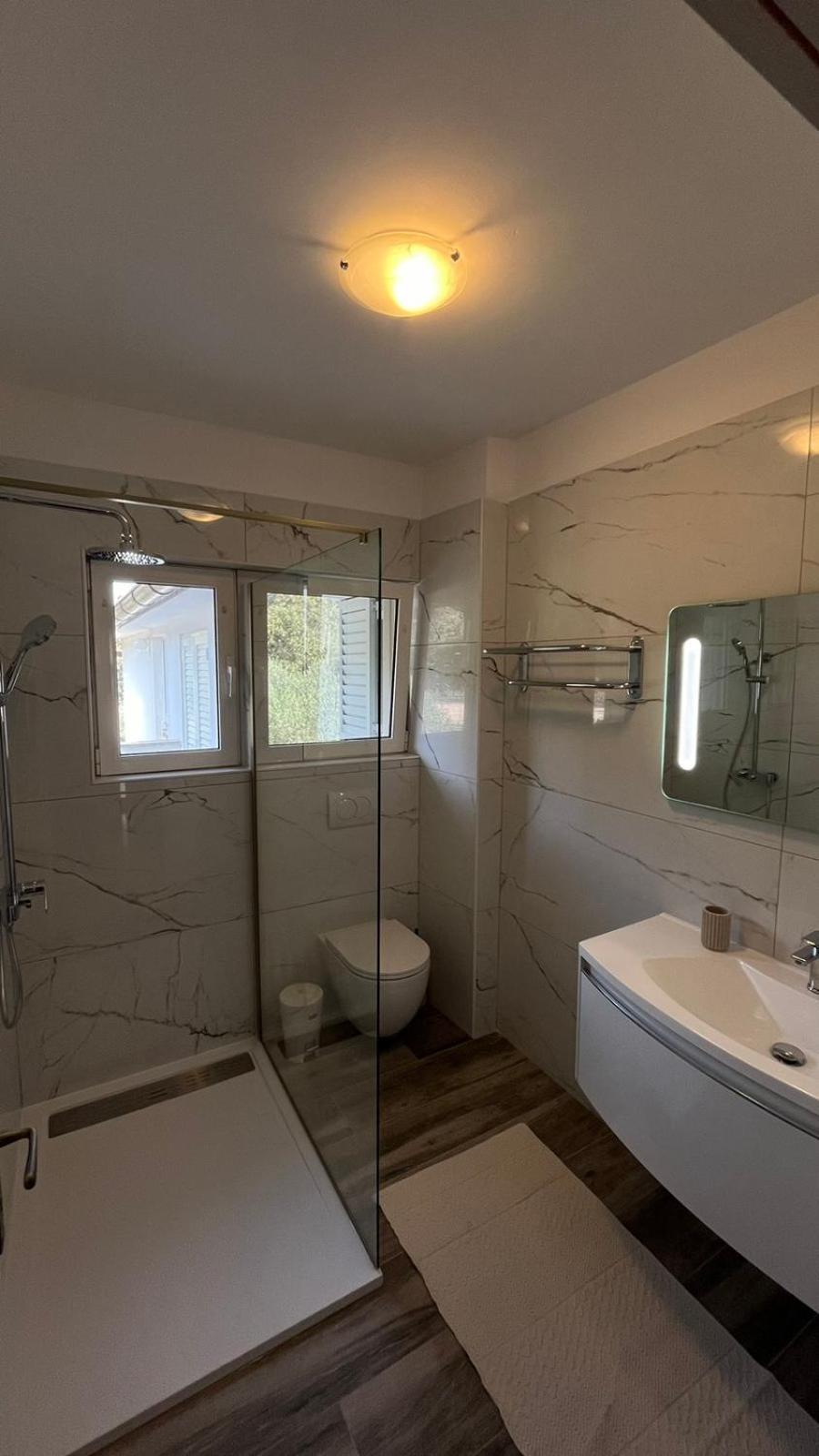 App&Rooms Anica Kampor Ngoại thất bức ảnh